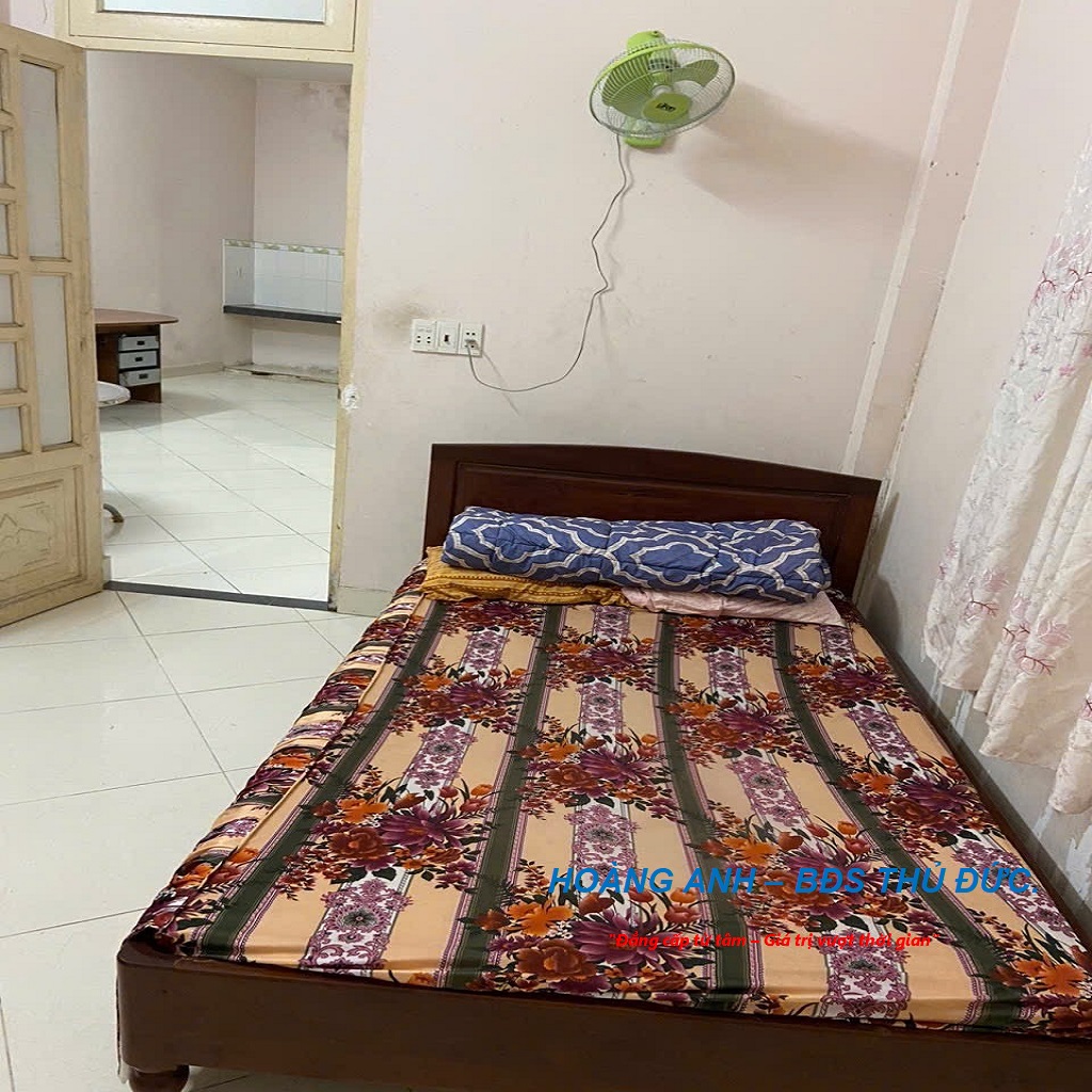 🔥Bán nhà mặt phố Thủ Đức chưa đến 51 tr / m2 _ Liền kề Kha Vạn Cân_ Lợi nhuận cao _ 130 m2 đất. - Ảnh 3